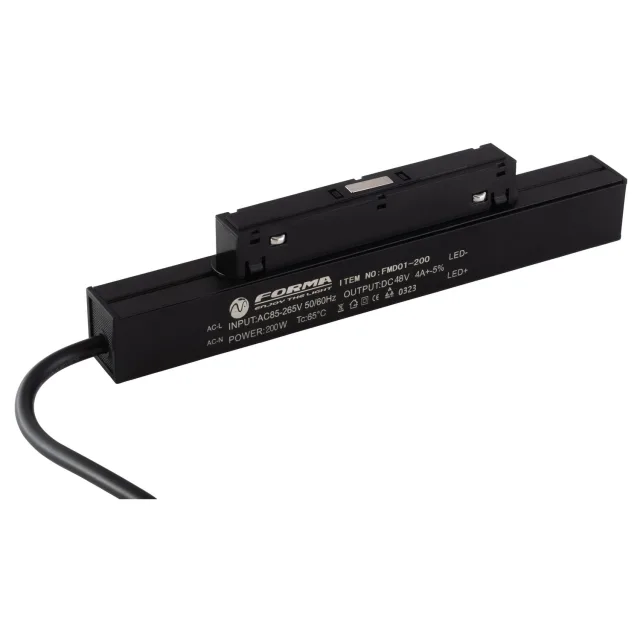LED napajanje 300W 48V 4.2A FMD01-300 BK