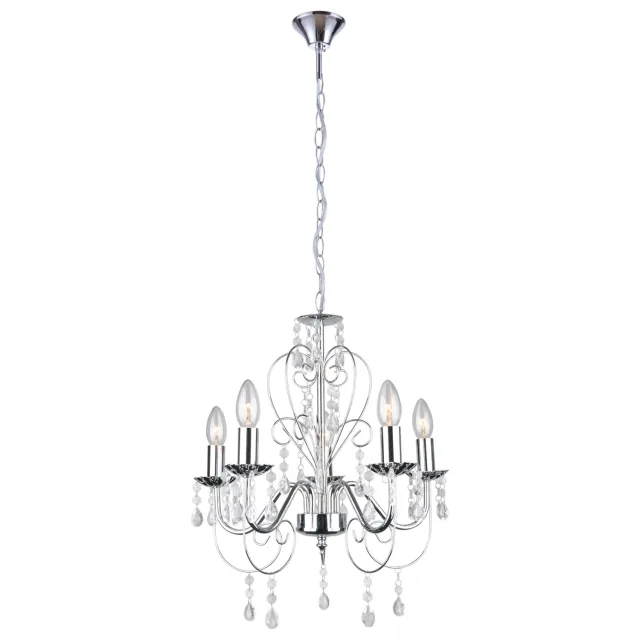 Luster ML1424-5 CH