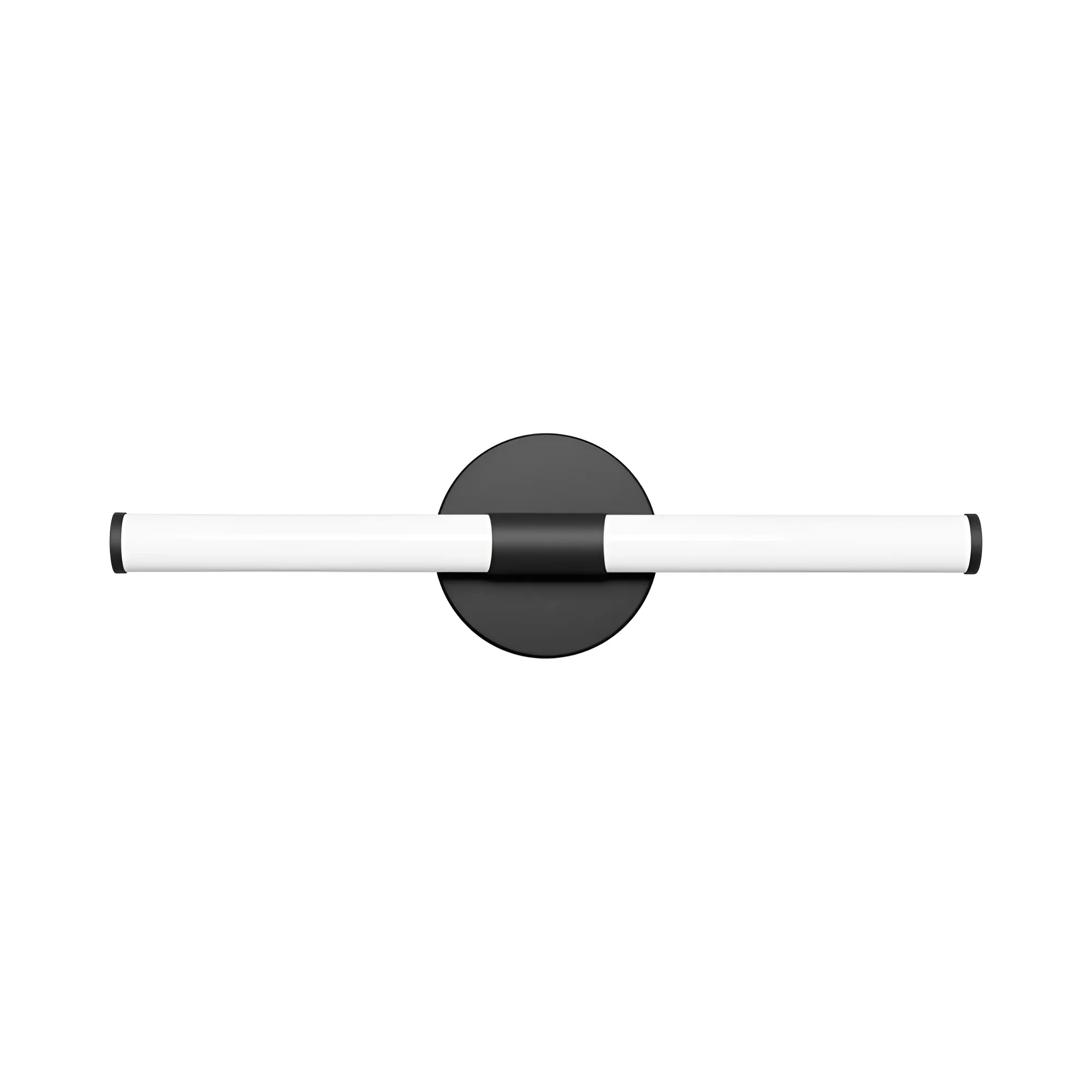LED LAMPA ZA OGLEDALO 450MM 7W CRNI CCT IP44 — slika 4