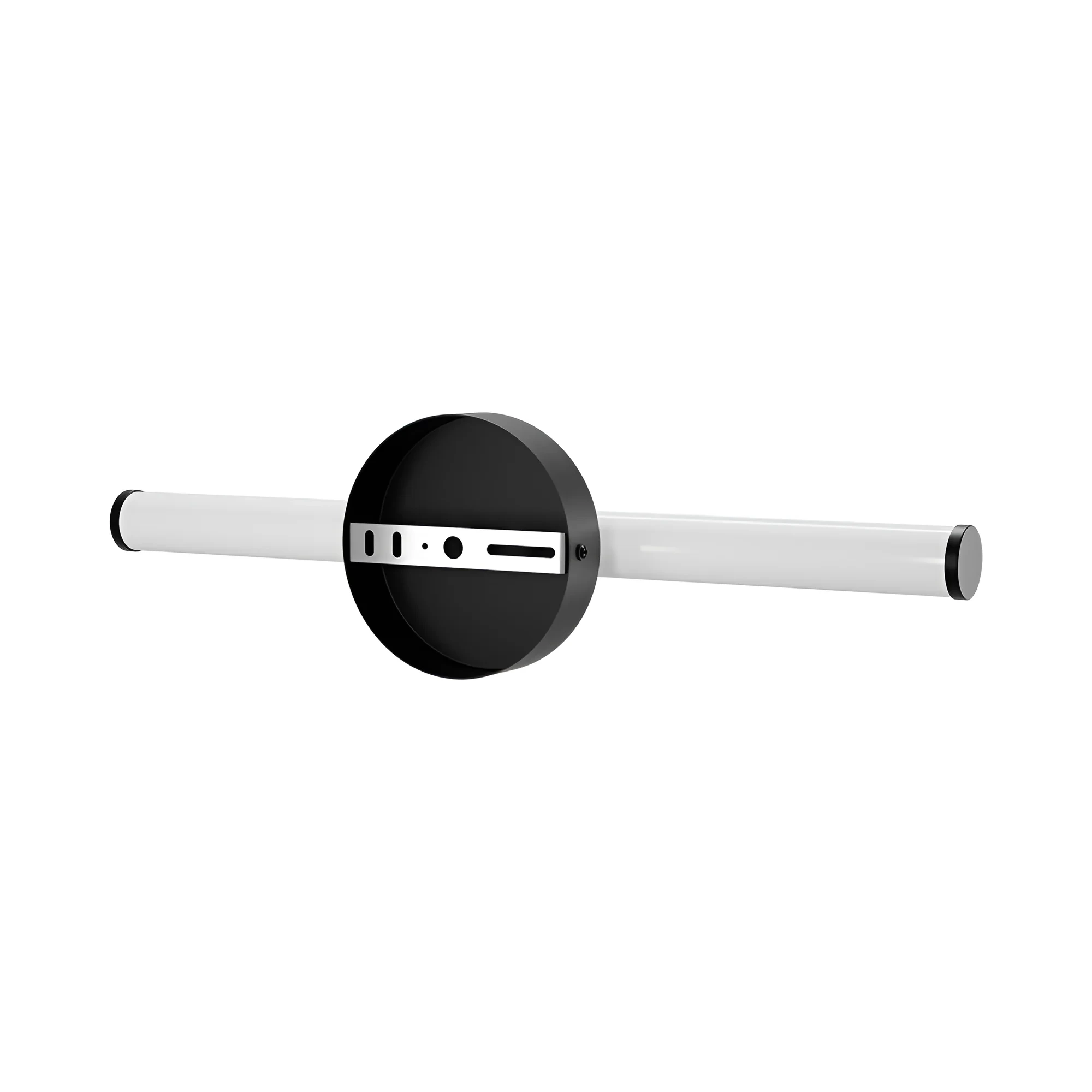 LED LAMPA ZA OGLEDALO 450MM 7W CRNI CCT IP44 — slika 5