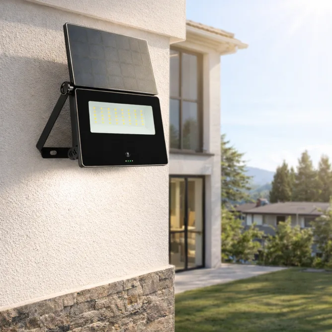 SOLARNI REFLEKTOR TONIK-T 700lm CCT IP65 — slika 2