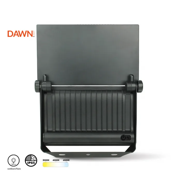 SOLARNI REFLEKTOR TONIK-T 700lm CCT IP65 — slika 4
