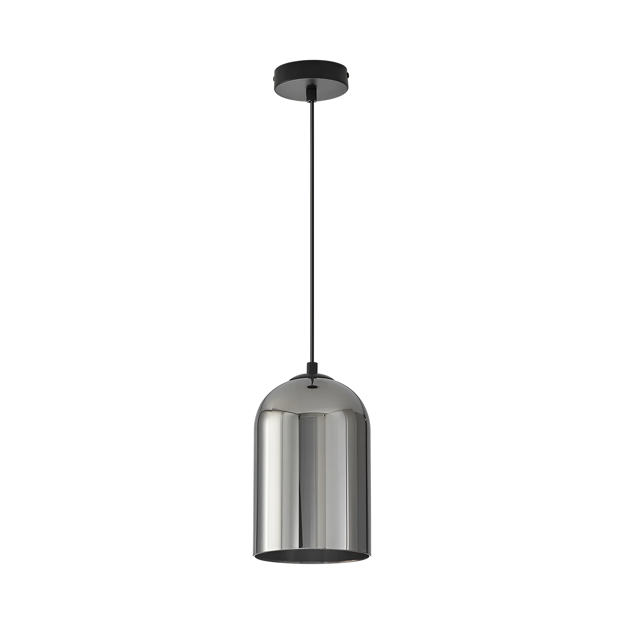 VISILICA E27 SMOKE — slika 3