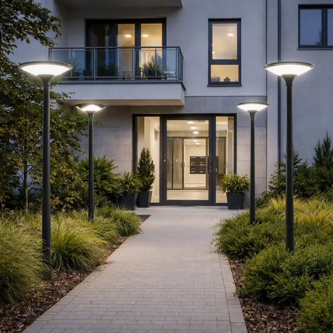 SOLARNA LED ULIČNA SVETILJKA LD-SGL-20W — slika 2