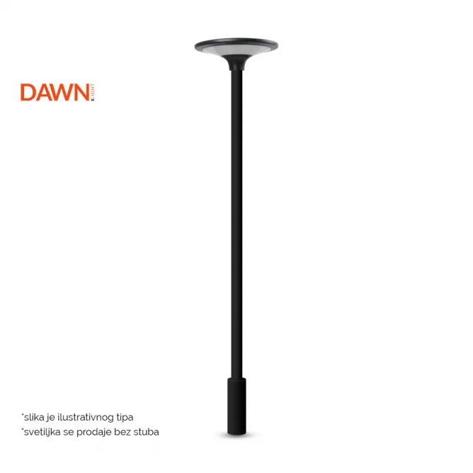 SOLARNA LED ULIČNA SVETILJKA LD-SGL-20W — slika 4