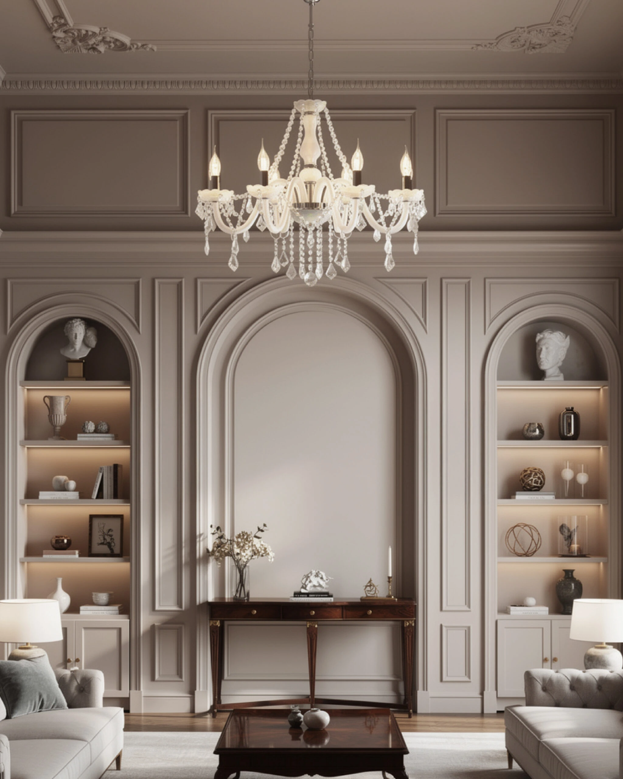 Luster ML1415-8 FR — slika 3
