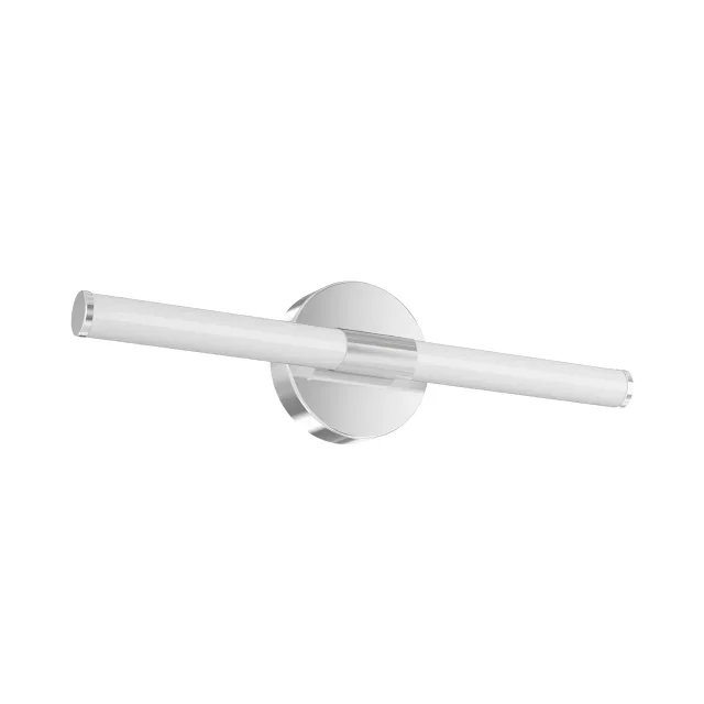 LED LAMPA ZA OGLEDALO 450MM 7W HROM CCT IP44