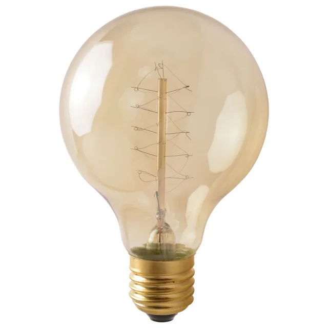 Edison sijalica E27 60W ES2G125-60