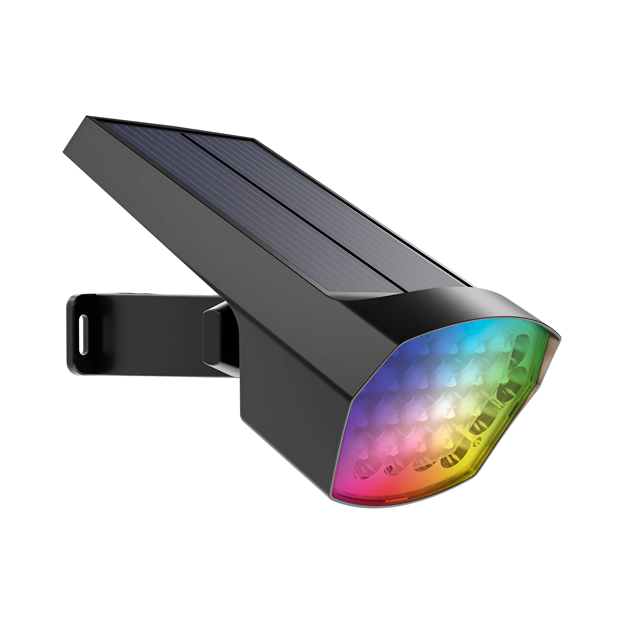 LED UBODNA SVETILJKA 12W SIVI IP65 — slika 5