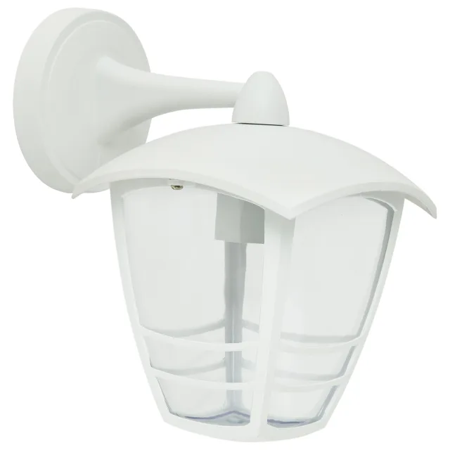 Fenjer zidni S4153 WH