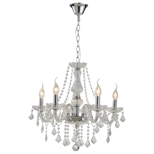Luster ML1415-5 CL
