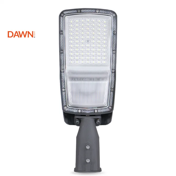 LED ULIČNA SVETILJKA RX-H 50W 4000K — slika 3
