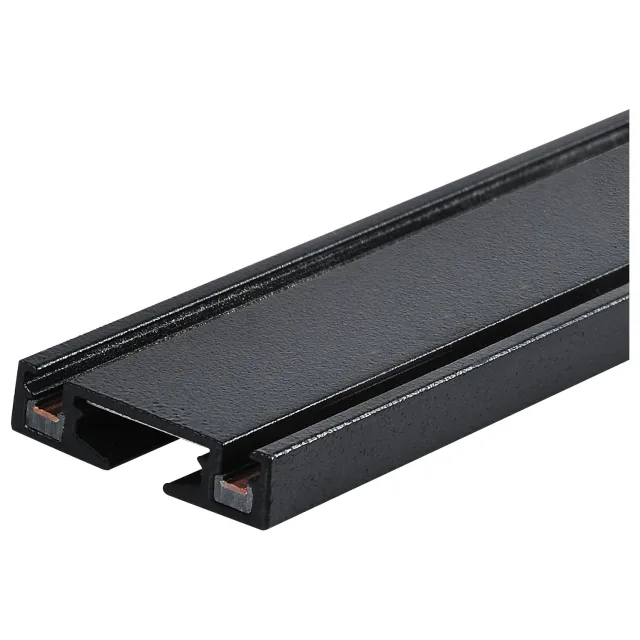Magnetna ULTRA SLIM šina 2m FMST01-2 BK
