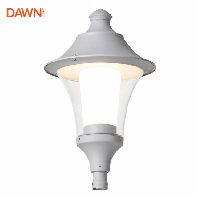 LED ULIČNA SVETILJKA REMO 400 50W SIVA