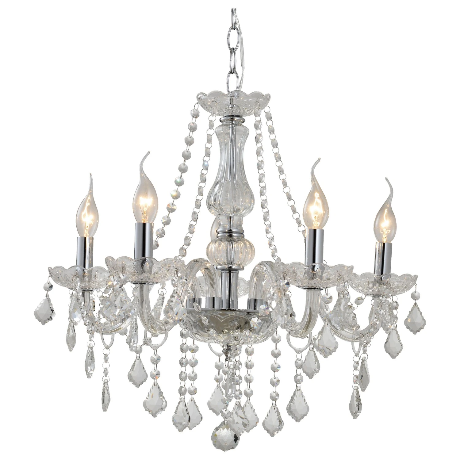 Luster ML1415-5 CL — slika 2
