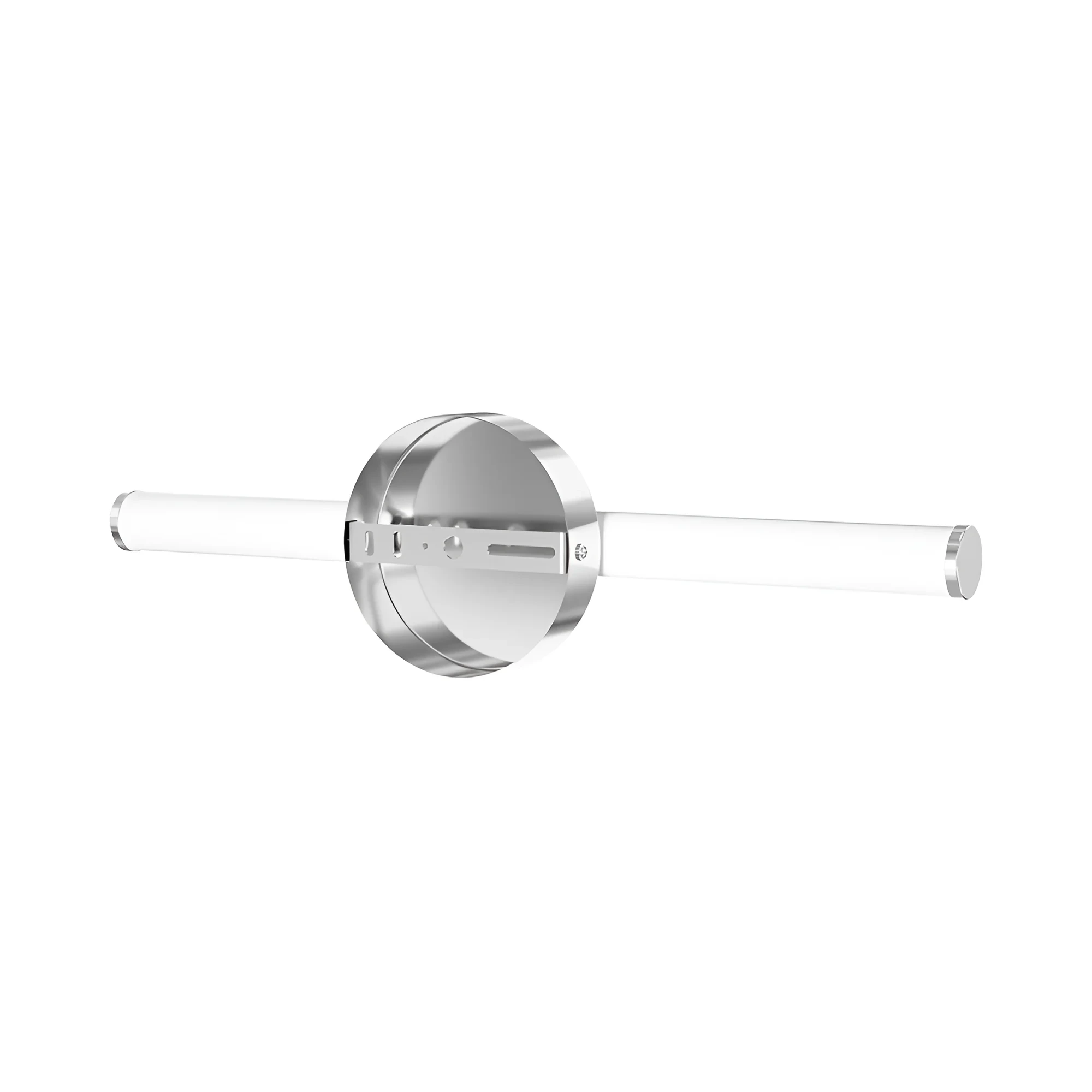 LED LAMPA ZA OGLEDALO 450MM 7W HROM CCT IP44 — slika 5