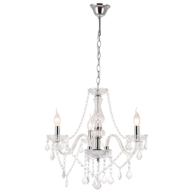 Luster ML1415-3 CL