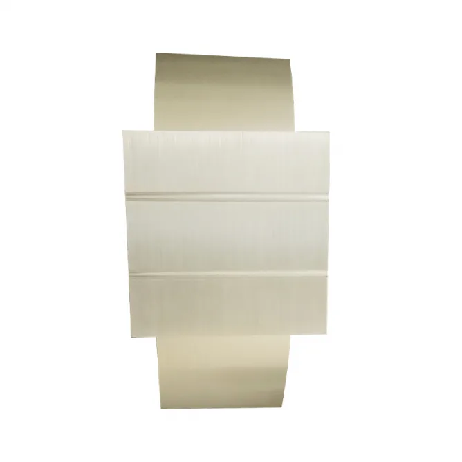 SVETILJKA JM-001 WHITE ZIDNA — slika 2
