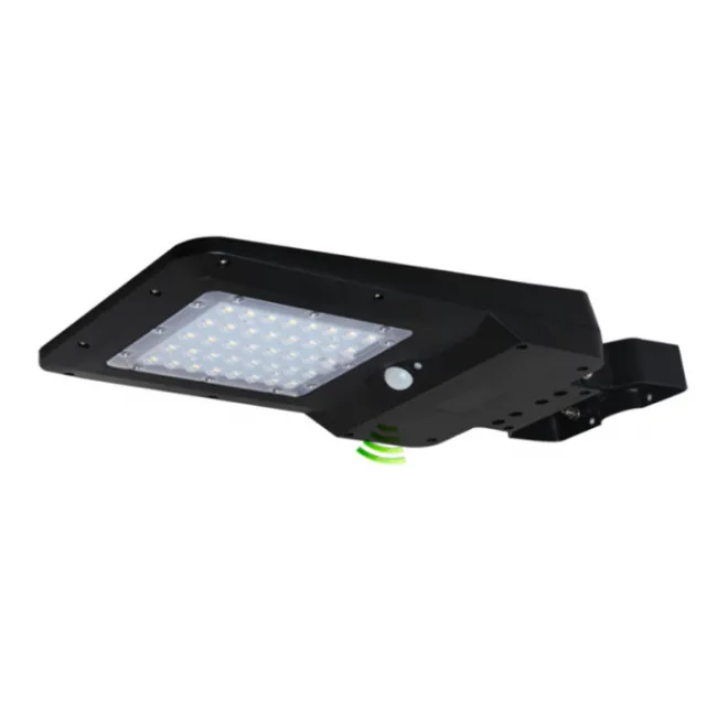 SOLARNA LED ULIČNA SVETILJKA A02 40W