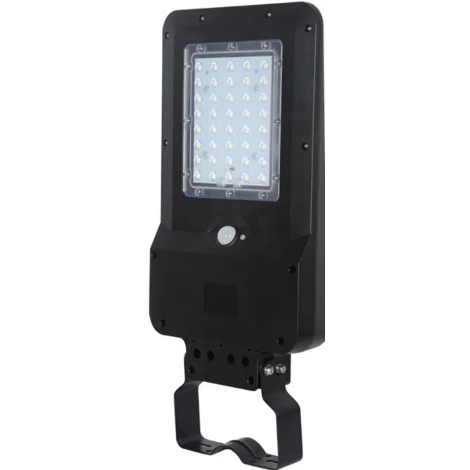 SOLARNA LED ULIČNA SVETILJKA A02 40W — slika 4
