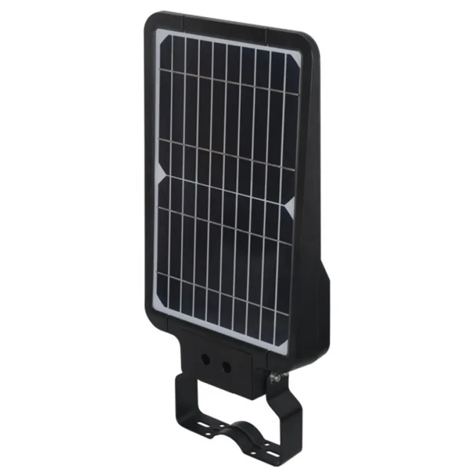 SOLARNA LED ULIČNA SVETILJKA A02 40W — slika 5