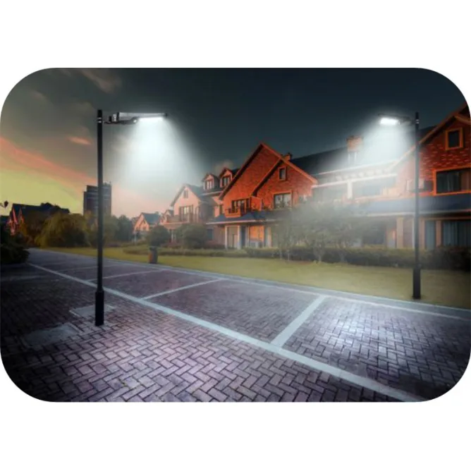 SOLARNA LED ULIČNA SVETILJKA A02 40W — slika 7