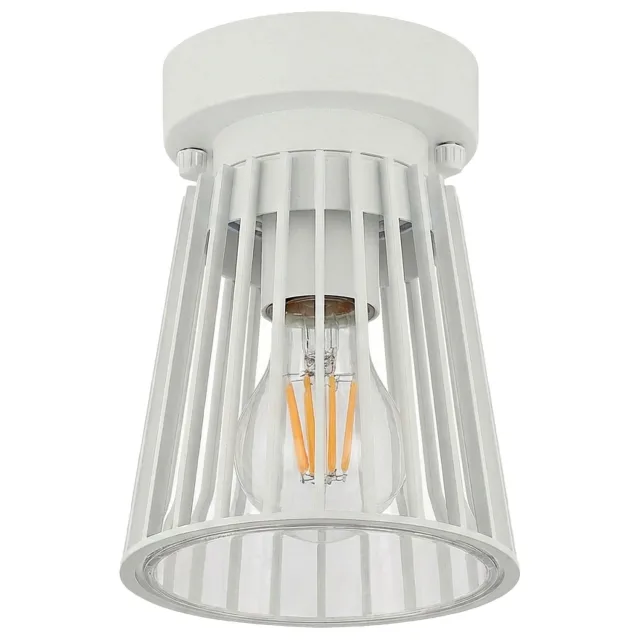 Spoljna lampa PS8706 WH