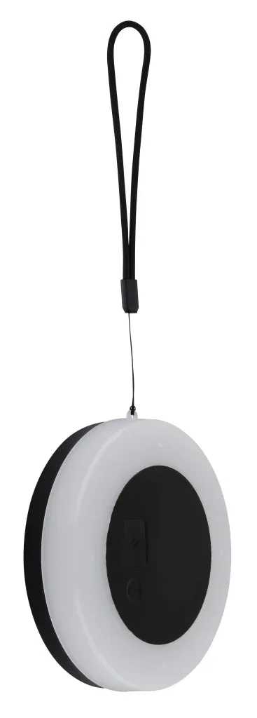 SOLARLEUCHTE EDELSTAHL SCHWARZ MATT, 1XLED — slika 2