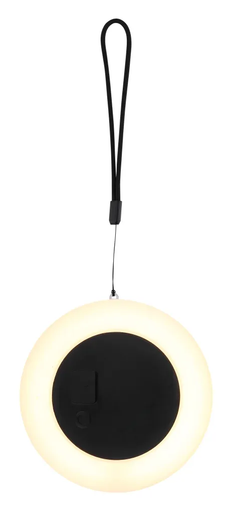 SOLARLEUCHTE EDELSTAHL SCHWARZ MATT, 1XLED — slika 3