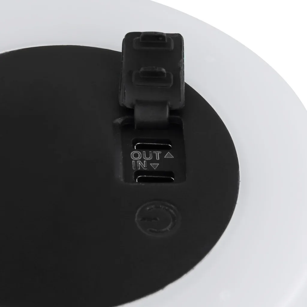SOLARLEUCHTE EDELSTAHL SCHWARZ MATT, 1XLED — slika 4