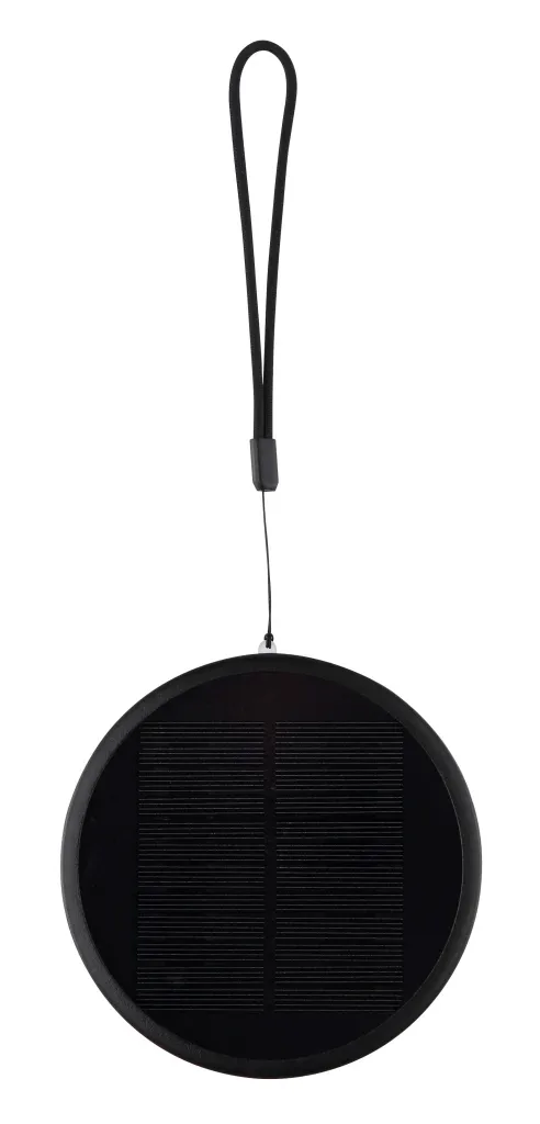 SOLARLEUCHTE EDELSTAHL SCHWARZ MATT, 1XLED — slika 5