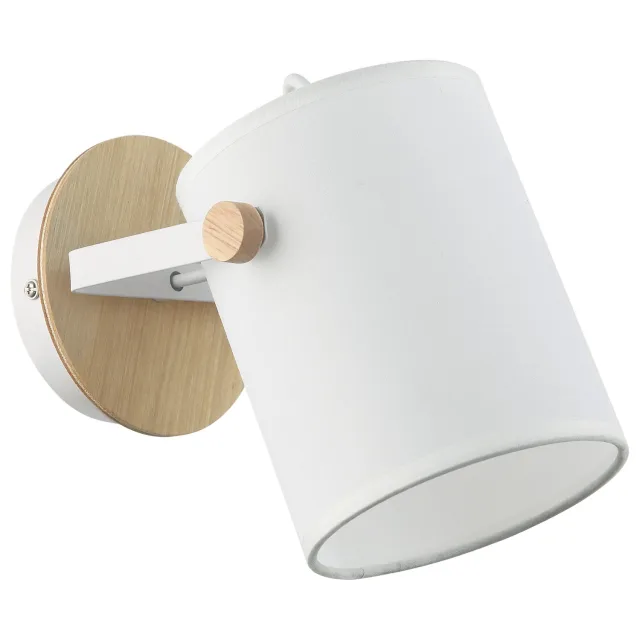 Spot lampa FE703-1 WH