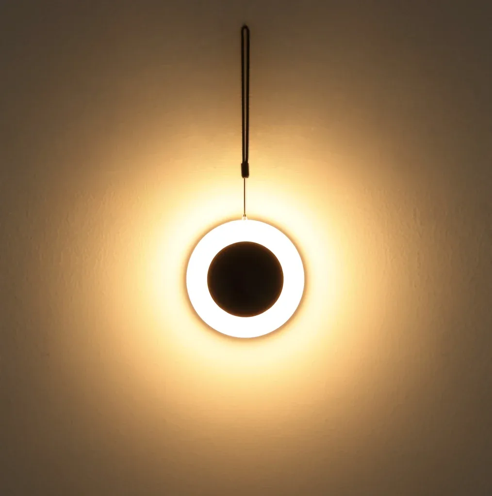 SOLARLEUCHTE EDELSTAHL SCHWARZ MATT, 1XLED — slika 6