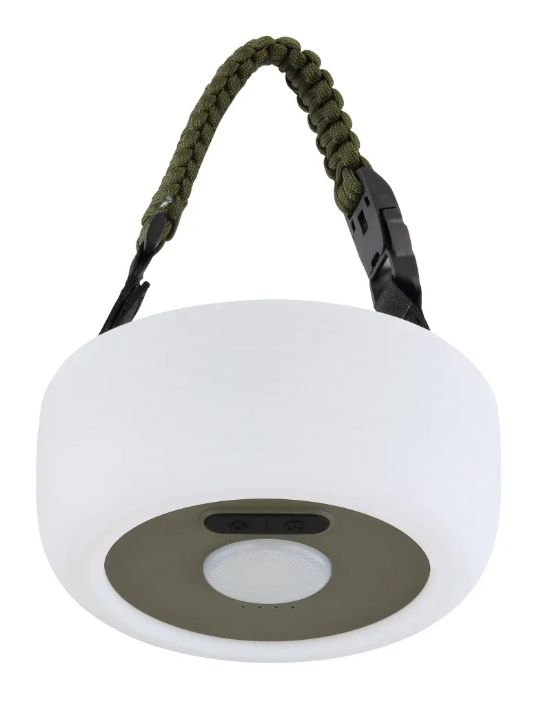 SOLARLEUCHTE KUNSTSTOFF GRÜN, 1XLED — slika 2