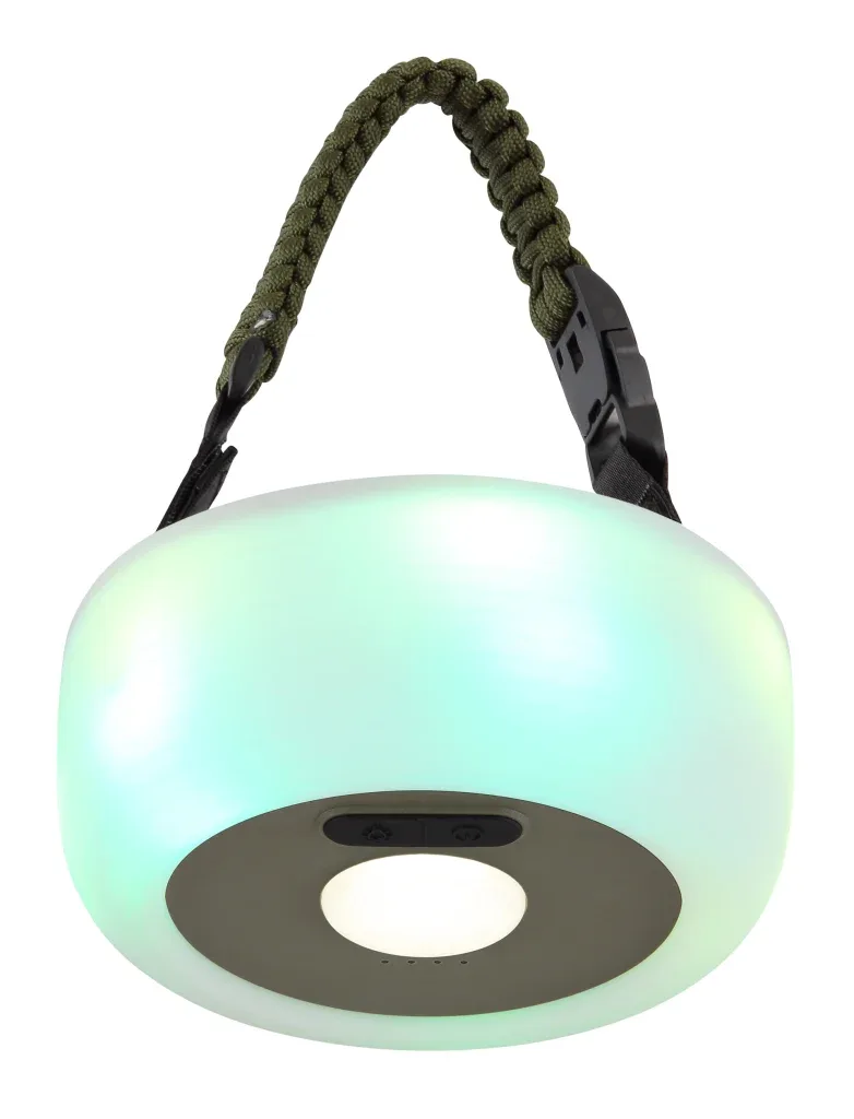 SOLARLEUCHTE KUNSTSTOFF GRÜN, 1XLED — slika 4