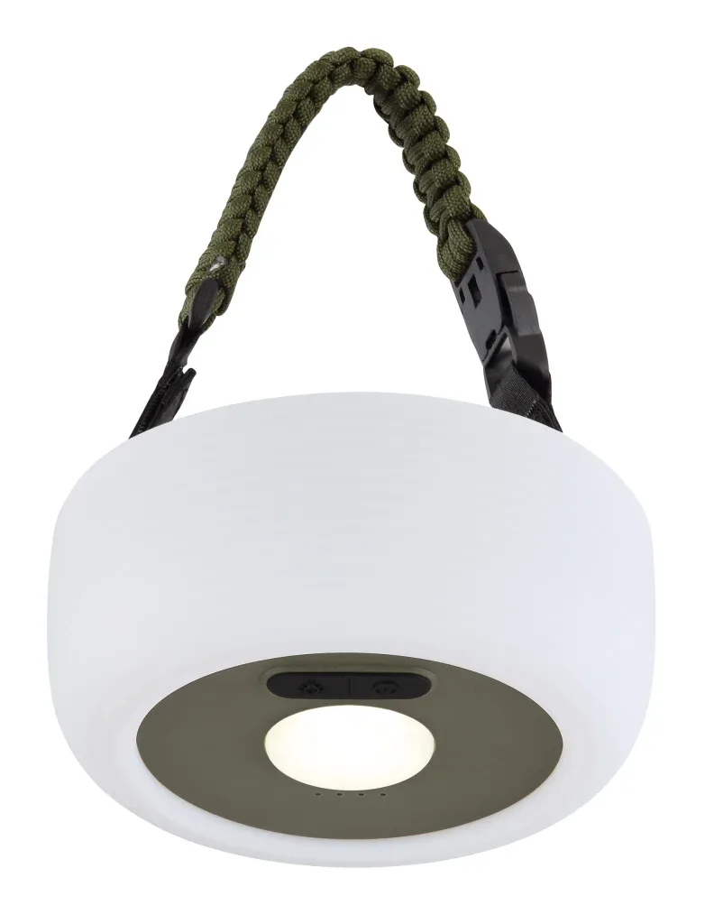 SOLARLEUCHTE KUNSTSTOFF GRÜN, 1XLED — slika 6