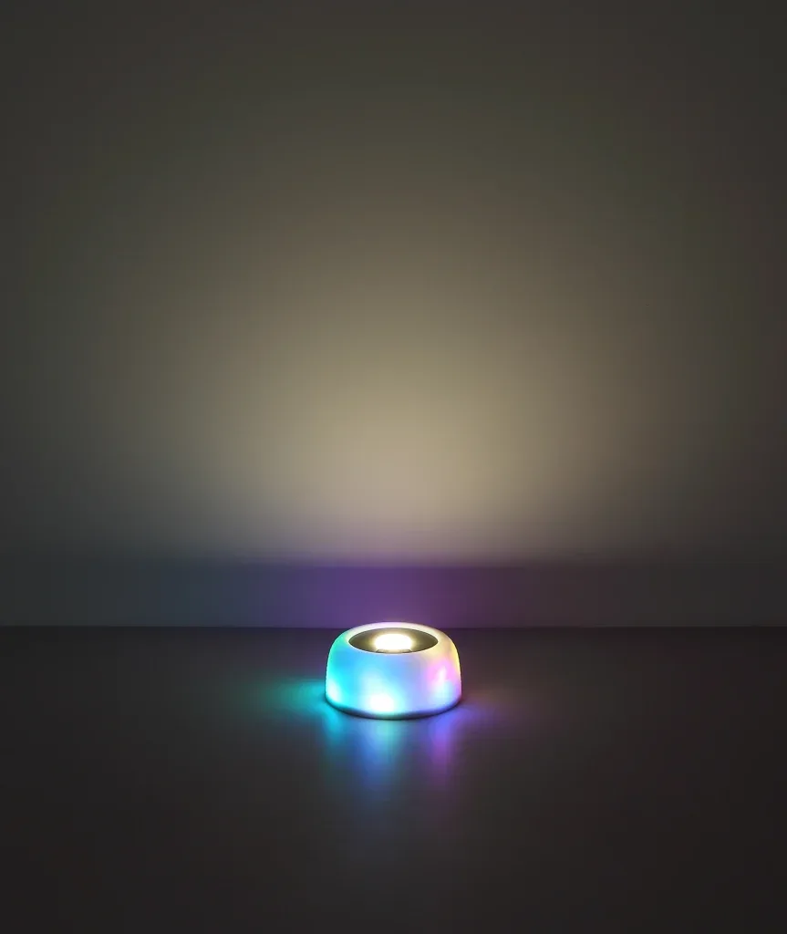 SOLARLEUCHTE KUNSTSTOFF GRÜN, 1XLED — slika 13
