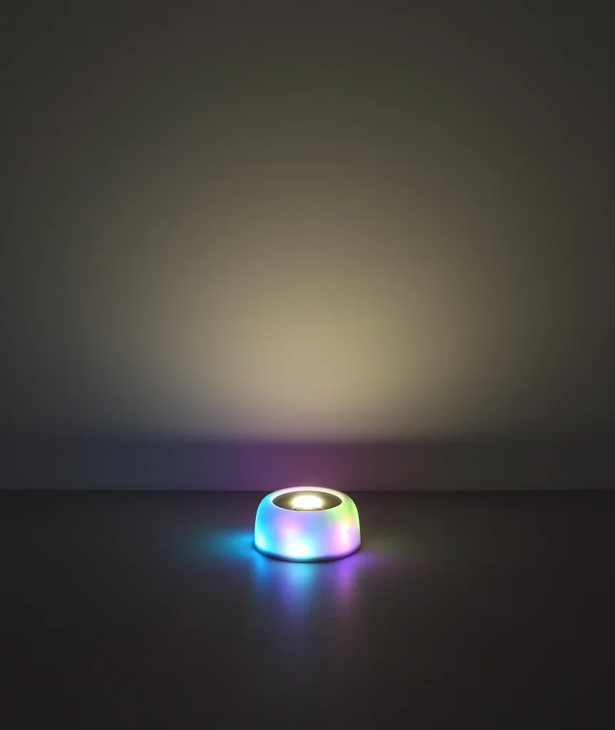 SOLARLEUCHTE KUNSTSTOFF GRÜN, 1XLED — slika 15