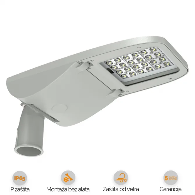 LED ULIČNA SVETILJKA FYT-T68-150W 4000K IP65 — slika 7