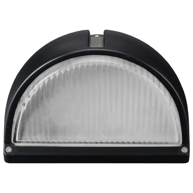 Brodska lampa S1104 BK