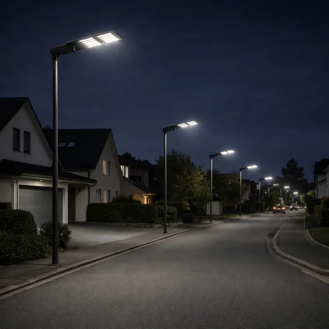 SOLARNA LED ULIČNA SVETILJKA LD-SSL-120W — slika 2