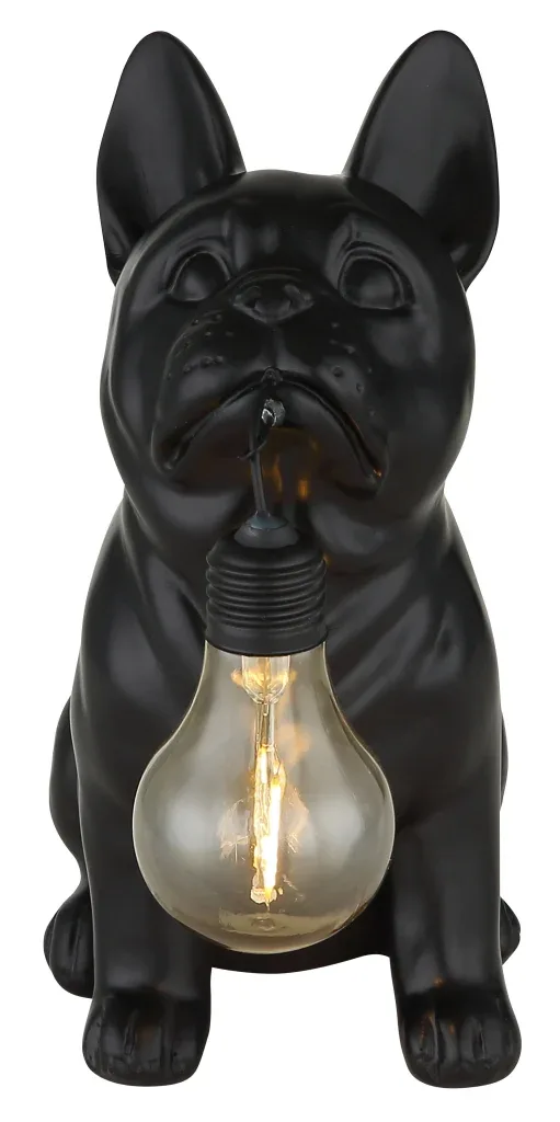 SOLARLEUCHTE KUNSTSTOFF SCHWARZ MATT, 1XLED — slika 5
