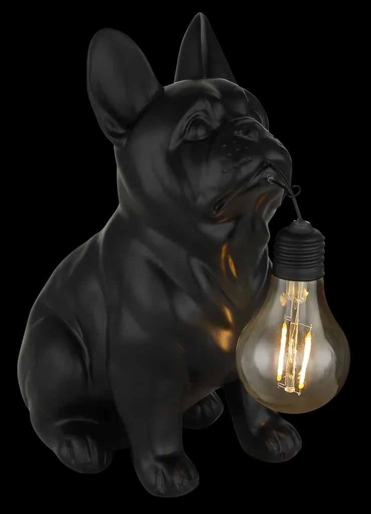 SOLARLEUCHTE KUNSTSTOFF SCHWARZ MATT, 1XLED — slika 8