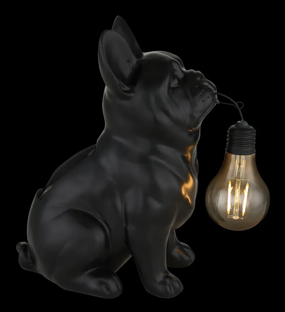 SOLARLEUCHTE KUNSTSTOFF SCHWARZ MATT, 1XLED — slika 9