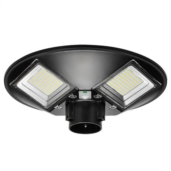 LED ULIČNA SOLARNA SVETILJKA E05 20W 4000K — slika 4