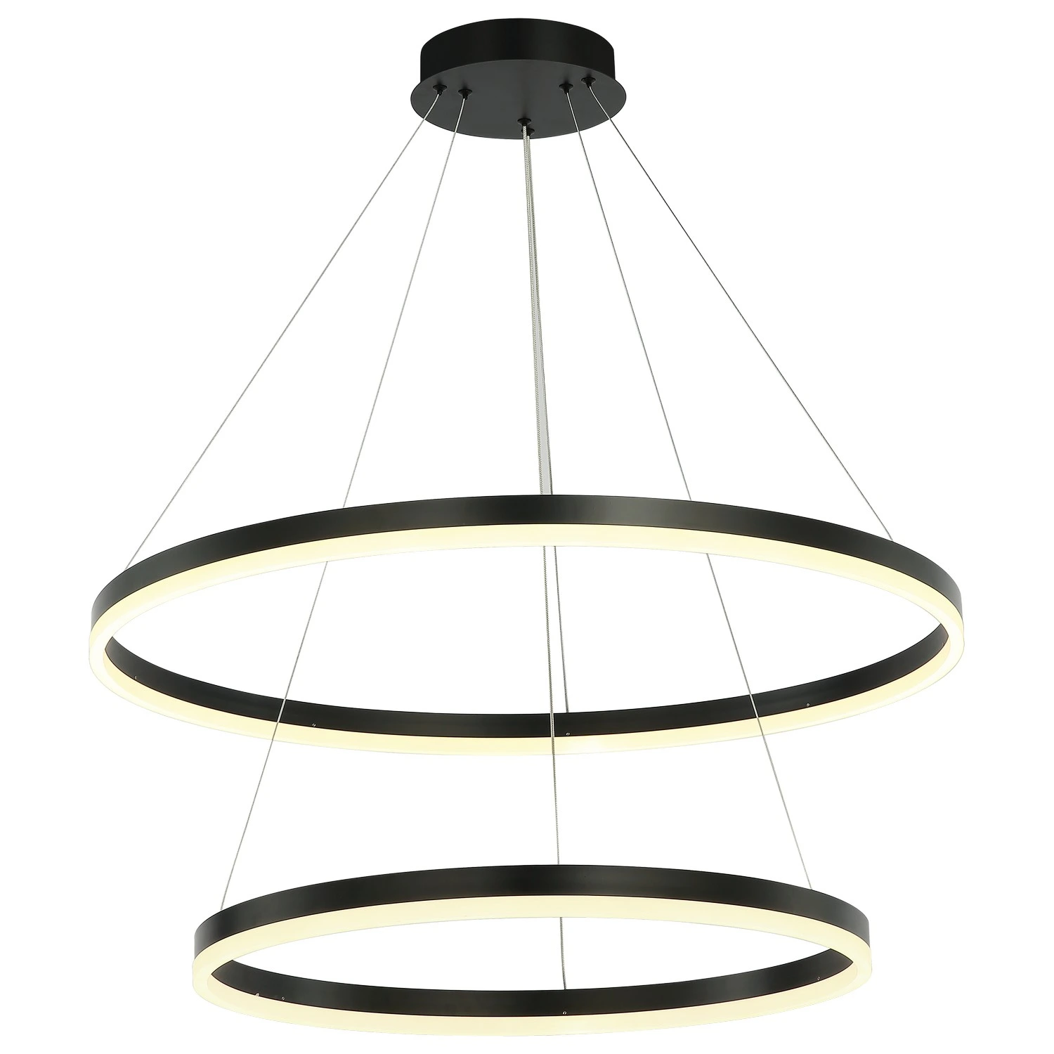 LED visilica F2047-100V BK — slika 2