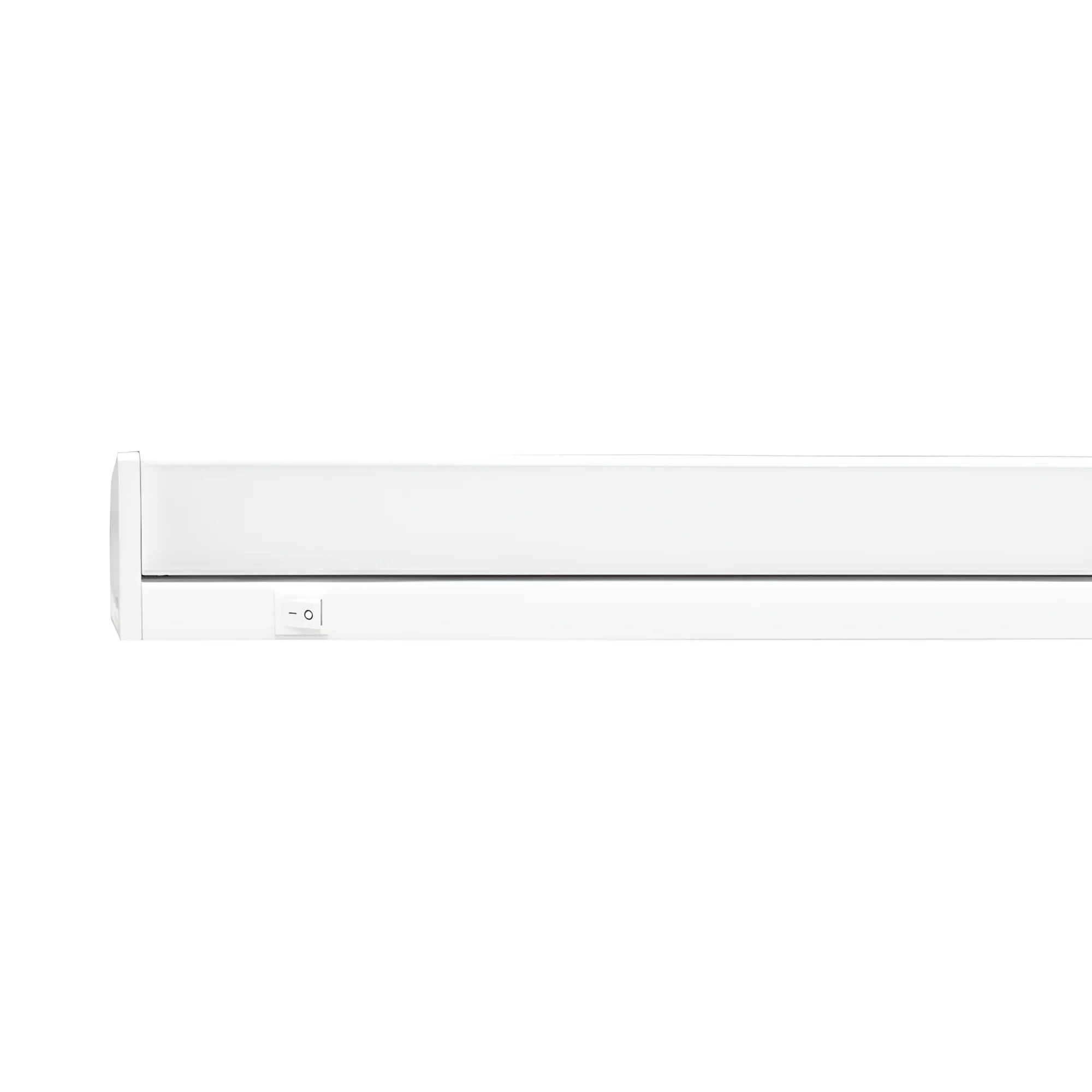 LED LAMPA ZA OGLEDALO 10W SREBRNI 3000K — slika 4
