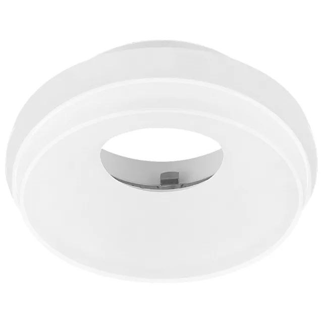 Ugradna rozetna CFR1601 WH