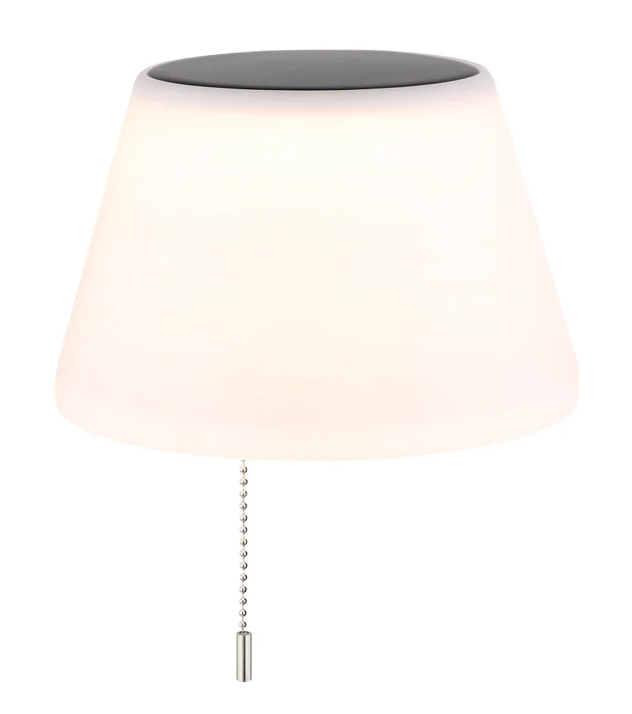 SOLARLEUCHTE KUNSTSTOFF OPAL, 10XLED — slika 2