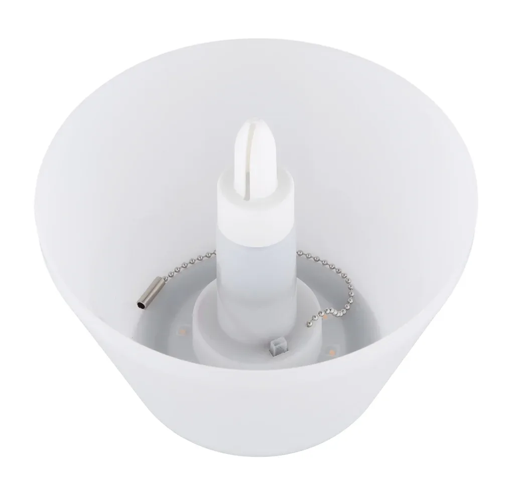 SOLARLEUCHTE KUNSTSTOFF OPAL, 10XLED — slika 4
